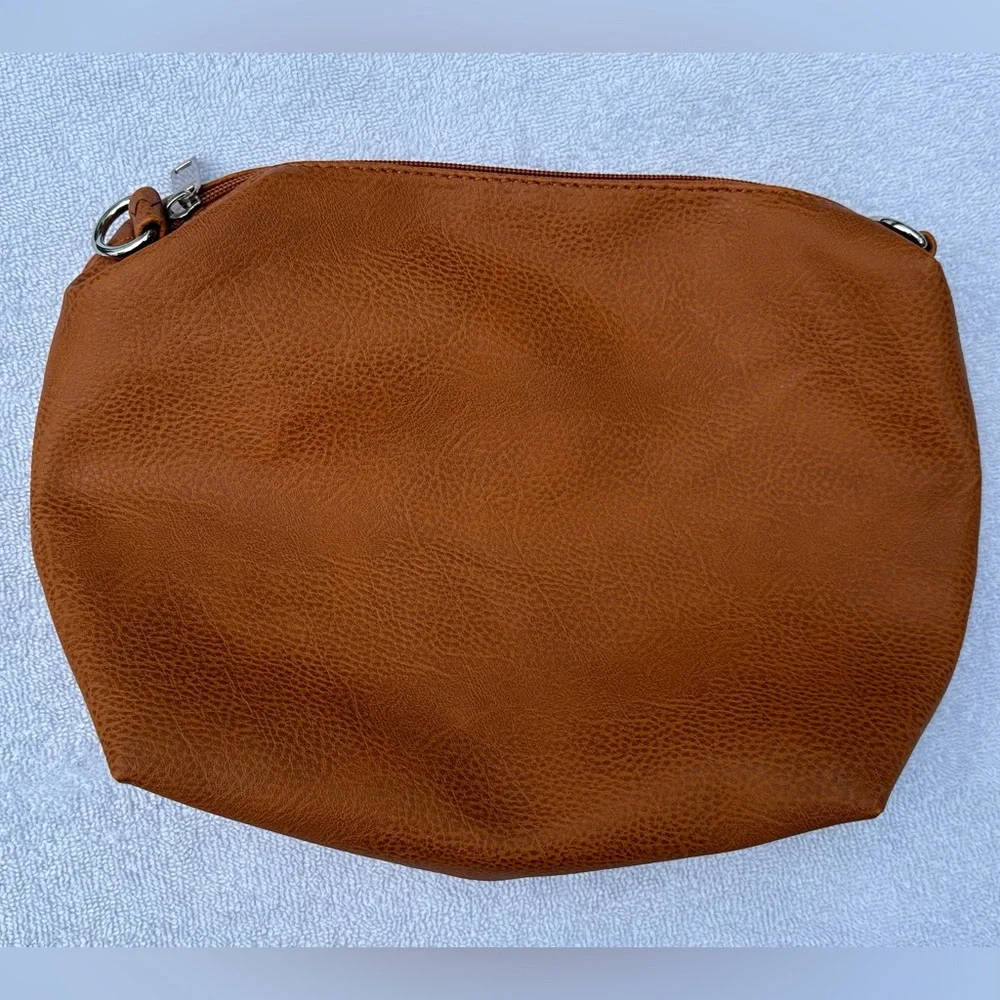 Collection XIIX purse height